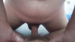 T4T Pair: See Our Dongs Whilst That babe Screws Me Unfathomable