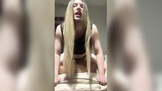 Does Megan merit BBC?