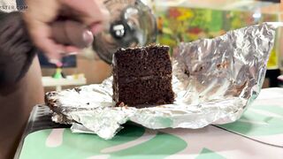 A Appealing Birthday Cake