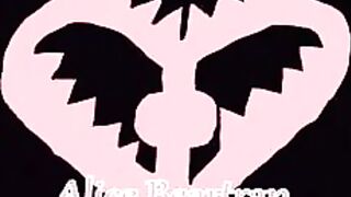 POV: Nude Transgirl sits on your face