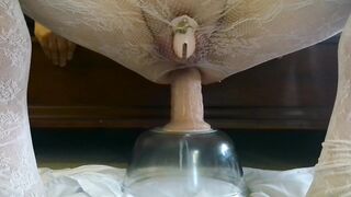 Smaller The Clitty, Deeper The Aperture iykyk “Reached 20K Views Celebration”