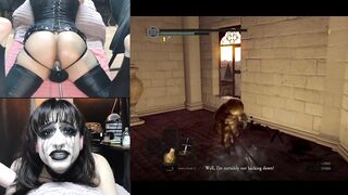 alt femboy get drilled BY darksome souls movie 5 summary twenty of 175 minutes