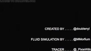 Unfathomable hardcore CG animation part 1