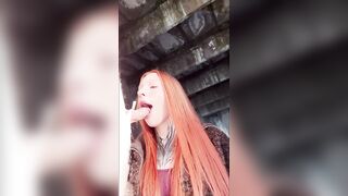 Saint Trans Angel – Sacred Place Oral (Part 4)