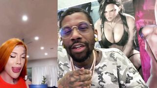 Cute Transgender Cutie Cumming In A Cup And Drinking Her Own Hotty Cum