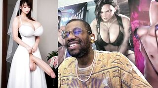 Precious Transgender Hotty Cumming Hardcore Whilst Riding A Jock, Bushy Trans Spitting In Your Degenerate Face, Bride Tifa Has A Lengthy Pre-Cumming Penis, Transgender Floozy Cumming All Over, AI Generated