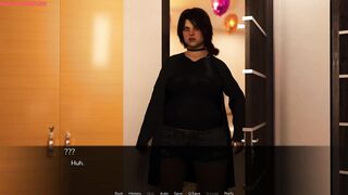 Hot Trans Angels Fingering Her Moist Taut Vagina Then Lick Her Cunt Juice - Eruption Imminent 29 By MorriganRae