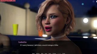 Eruption Imminent (part 31) - by Morriganrae