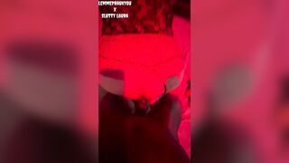 LemmePhaukYou unleashes unforgiving penis chaos