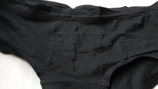 Quick little tucking explanation