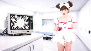 Sissy Lobotomy 8-Bit Adventure