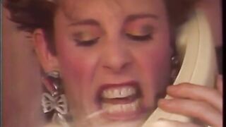 TV Phone Sex - Scene 1