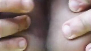 Youthful sunburnt transsexual Luciana in yellow bikini can't get sufficiently cowboy's shlong in her throat and dark hole