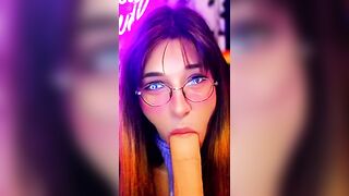 Large Bazookas Trans Hotty Is a Real Weenie Hungry Doxy