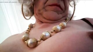 Bitch Tgirl Up Close