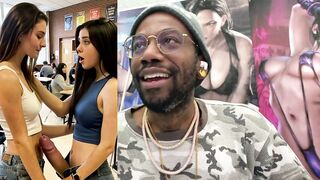 Glamorous Freckled Transgender Teen Cumming Hard, Transgender Teen Hotty Gets An Accidental Hard On, Cute Hirsute Trans Beauty Cumming, League Of Legends Cum Dumping, AI Generated