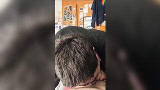 Dong is my much loved meal of the day