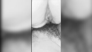 Anal FTM Gets Stuffed