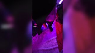 alternative dickgirl with large pp:- my eyes are up here ????