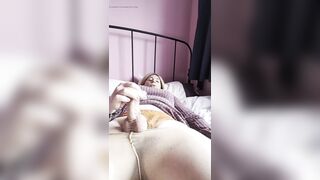 Bang My Booty, Make Me Cum!