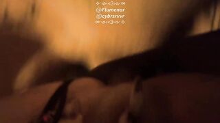 WICKED STEP SISTER SHARING DAYBED