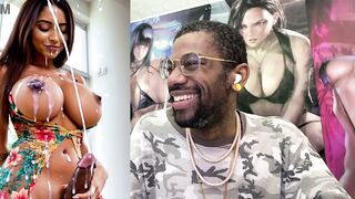 Transgender Teen Jerks Off And Cums, Large Breast Trans Cuties Giving a kiss And Cumming, Thicc Melons mother I'd like to fuck Explodes With Cum, Trans Ginger Gets Anal Banged So Fine This babe Begins To Cum, AI Generated