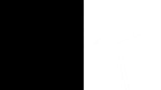 Sissy Bitch Kandi Screwed By Large Purple People Eater