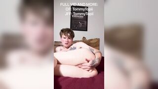 Trans Stud Late Night Solo Play