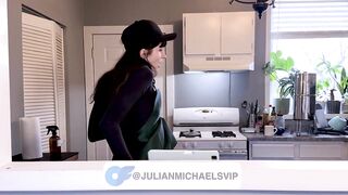 Welcome to Fembucks, want to try our recent beauty rods latte?