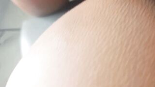 deepthroat humiliation feeds ramrods and curls