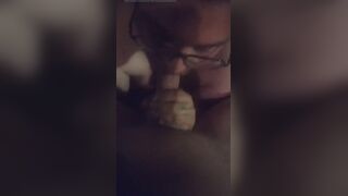 T4t Pair: Just U Sucking My Wang!