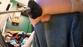 DEEPTHROAT BLAZES WHEN THAT BABE RIDES THE FORBIDDEN RIDE