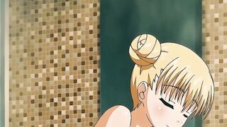 Breasty Girls Love Threesomes with Large Jocks