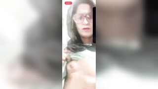 Flashing my Bazookas