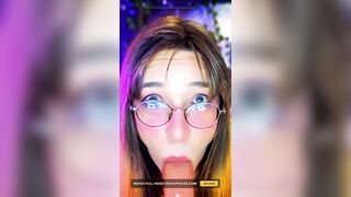 mother I'd like to fuck Trans Cutie Give the Most good Oral pleasure