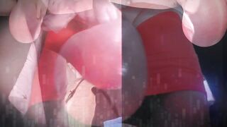 Ball Stretcher Crossdresser Dad Large Balls Hairy sack Stretching Valuable Vibes Real Life Futa Music Compilation Mix - For Large Ball Stretching Lovers