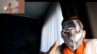 Maggie’s Large Shemale hentai Crush: Secret Clip, Steamy Masturbation & Explosive Anal With Roommate ○ CG FUTANARI Animation