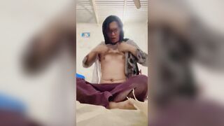 Exposing my changed harmons