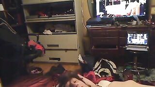 In the Heat of My Daybed