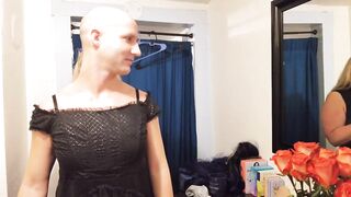 Sissification Appointment