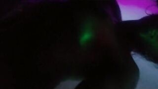 Pynk lightz ......like & subscribe