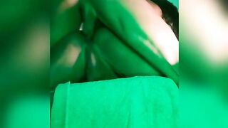 Missjasminebaby goes UNFATHOMABLE