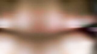 Sexy Black Shemale gets drilled by 10" BBC Until this babe Cums