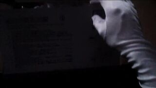 Reni's fresh female mask face delivery!