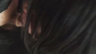 ESCUCHAR A ESTE CHICO GEMIR MIENTRAS LE HAGO GARGANTA PROFUNDA ME HACE PONERME CALIENTE Y TENER GANAS DEL ORGASMO POR LO CALIENTE QUE TERMINAMOS