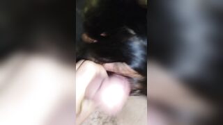 T4T Pair; "Would U Ever Be Ready To Eat My Anal opening?"