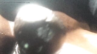 Night Wang Bizarre Cum