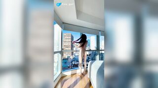 Will u just see or...?