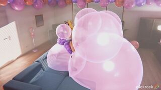 Kinky Fur Bubblegum Sex