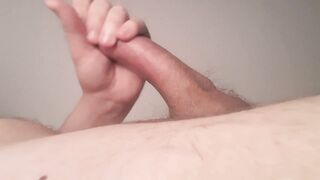 Trans Gal Edging Compilation 10 Inch Biggest Knob